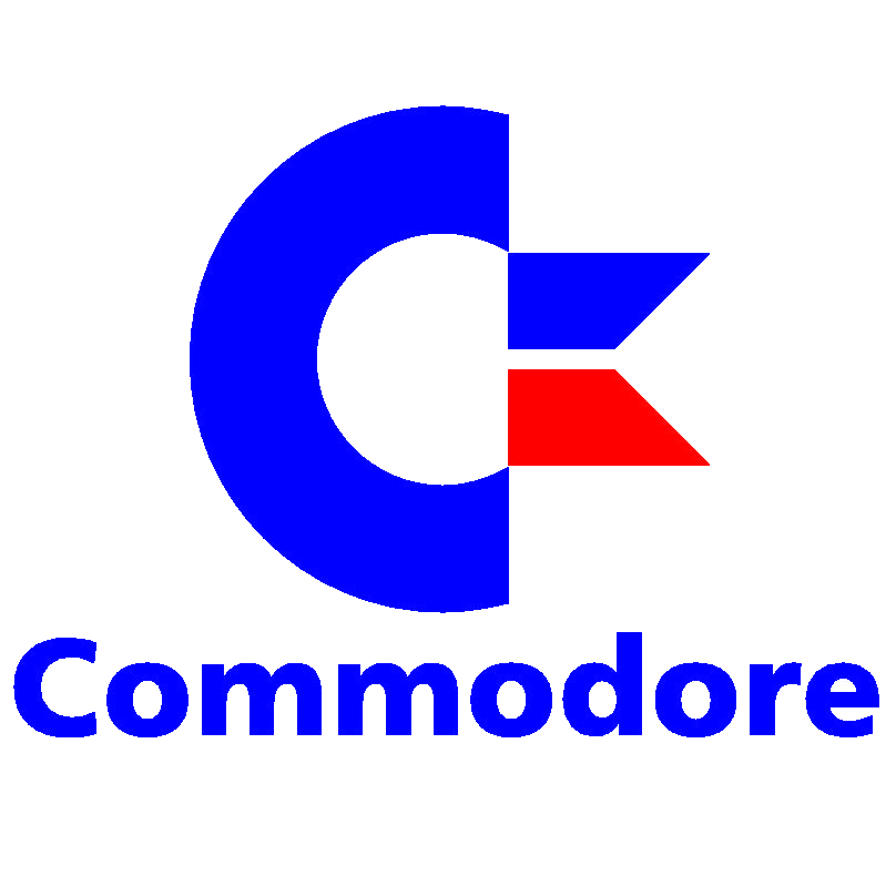 Gry C64
