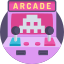 Automaty Arcade