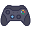 Konsole Retro